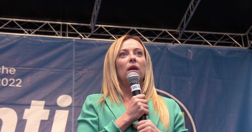 Giorgia Meloni Giorgia Meloni
