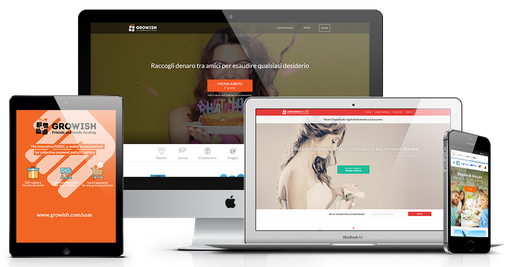Il Club degli Investitori scommette su Growish Il Club degli Investitori scommette su Growish