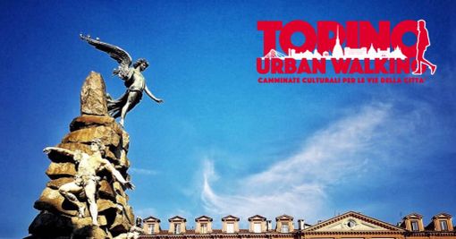 Giovedì 27 Settembre ritorna la Torino Urban Walking