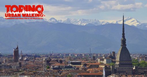 Venerdì 19 Ottobre nuovo appuntamento con la Torino Urban Walking Venerdì 19 Ottobre nuovo appuntamento con la Torino Urban Walking