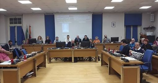 Coronavirus, a Collegno rinviata la seduta consiliare Coronavirus, a Collegno rinviata la seduta consiliare