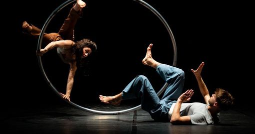 "Comè?", il festival che chiede ai giovani "Come stai?". il direttore: "Parliamo ai ragazzi dei temi della loro generazione"