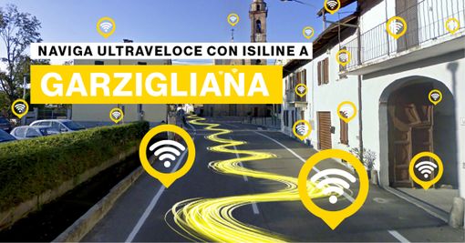 Manifesto pubblicitario fibra ottica Manifesto pubblicitario fibra ottica