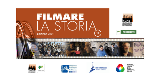 Filmare la storia, un concorso per ricordare il secolo scorso attraverso opere audiovisive Filmare la storia, un concorso per ricordare il secolo scorso attraverso opere audiovisive