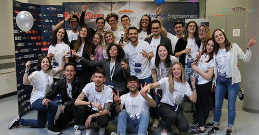 Torino: Il Marketers Club prepara un nuovo evento e in un video si può rivivere lo speciale evento di marzo Torino: Il Marketers Club prepara un nuovo evento e in un video si può rivivere lo speciale evento di marzo