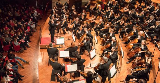 Con la prima assoluta del concerto "Madiba" si conclude stasera il Moncalieri Jazz Festival Con la prima assoluta del concerto "Madiba" si conclude stasera il Moncalieri Jazz Festival