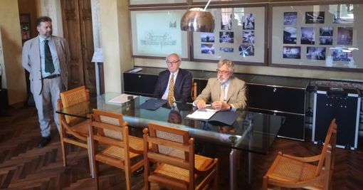 Alleanza tra ricerca e PMI per costruire una scorciatoia verso l'innovazione Alleanza tra ricerca e PMI per costruire una scorciatoia verso l'innovazione