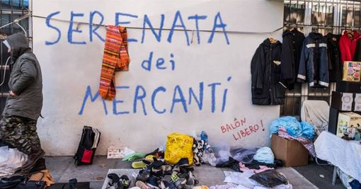 Stasera la “Serenata dei mercanti”, canti e balli a sostegno dei “Balonari” Stasera la “Serenata dei mercanti”, canti e balli a sostegno dei “Balonari”