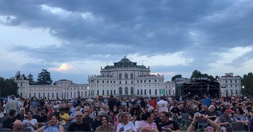 stupinigi sonic park