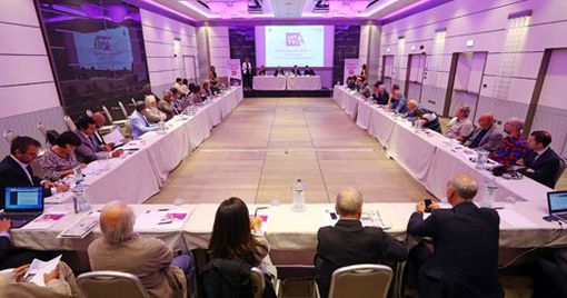 TIMEOUT: Il punto sul campionato di pallavolo femminile Serie A2 Gir. Ovest: Vincono Marsala e Pinerolo! Stabilite le modifiche al calendario TIMEOUT: Il punto sul campionato di pallavolo femminile Serie A2 Gir. Ovest: Vincono Marsala e Pinerolo! Stabilite le modifiche al calendario