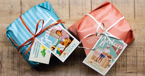 Galup e tartufo regale saranno partner di Buonissima Summer Edition 2025