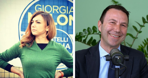 Montaruli contro il Poli, a difesa del docente sospeso: “Discriminazione grave"
