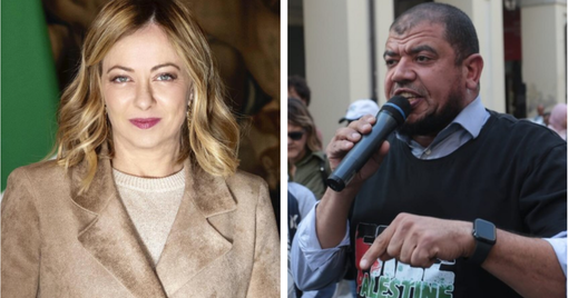 Meloni contro “alcuni giudici”: il caso dell’imam di Torino nella conferenza di inizio anno della premier
