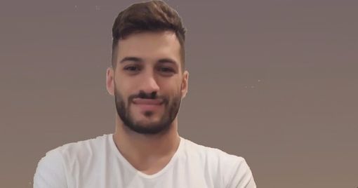 Verbania Calcio, Giovanni Russo “torna a casa”