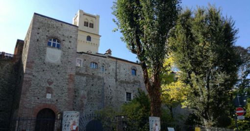 Rivalta, il Premio Strega alla Biblioteca Civica Castello degli Orsini Rivalta, il Premio Strega alla Biblioteca Civica Castello degli Orsini