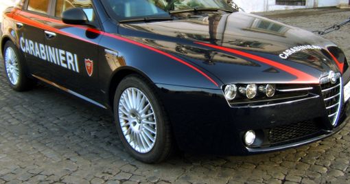 Domani arriva a Torino la quinta tappa de &quot;La tua arma per la sicurezza e l'ambiente&quot;