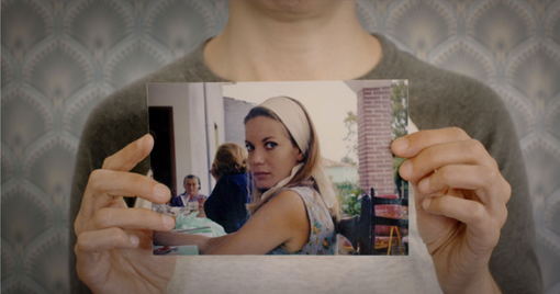 “Amor”: la proiezione evento al Cinema Fratelli Marx con la regista Virginia Eleuteri