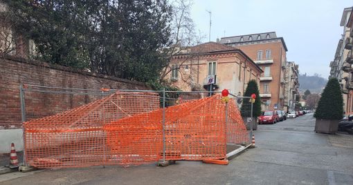 Torino abbraccia le micro-aree pedonali Torino abbraccia le micro-aree pedonali