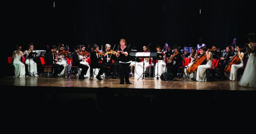 Tornano a Bardonecchia e nelle valli olimpiche gli spettacoli di Scena1312