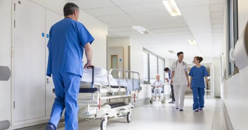 Coronavirus, Costanzo e Frediani (M5S): "Unico grande investimento da fare il potenziamento della sanità pubblica" Coronavirus, Costanzo e Frediani (M5S): "Unico grande investimento da fare il potenziamento della sanità pubblica"