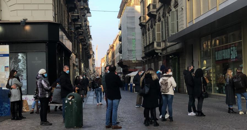 Foto: Diana Sciullo, Marco Berton, Cinzia Gatti, Marco Panzarella,