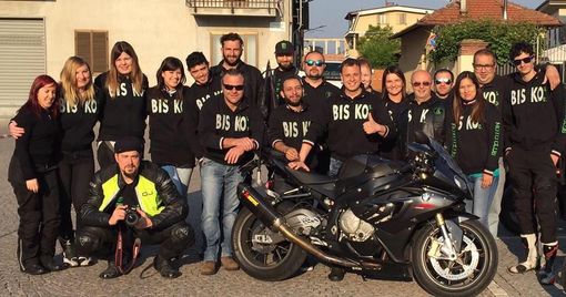 Sabato 23 e domenica 24 il Motoraduno nazionale del Bisko Club Sabato 23 e domenica 24 il Motoraduno nazionale del Bisko Club
