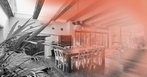 Casa è felicità? Al via l'indagine della Fondazione per l'Architettura di Torino