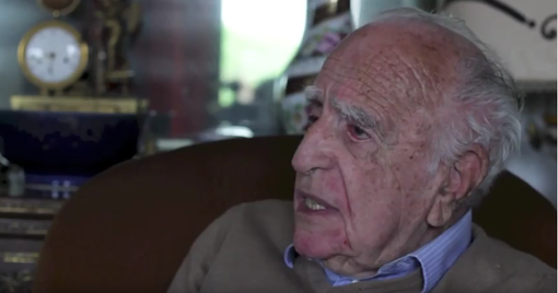 Torino ricorda l'avvocato antifascista Massimo Ottolenghi