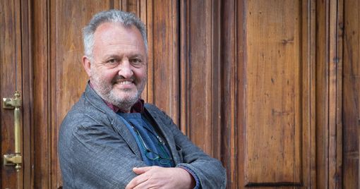 Steve Della Casa è il nuovo direttore del Torino Film Festival: guiderà l'edizione numero 40