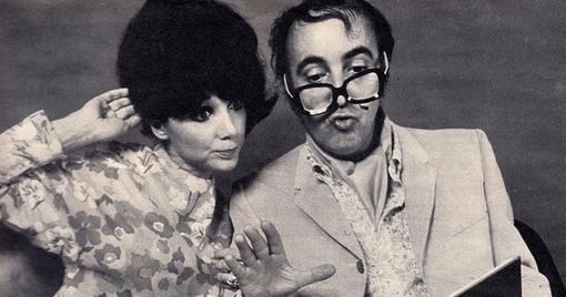 Il &quot;TOHorror Fantastic Film Fest&quot; ricorda di Piero Vivarelli