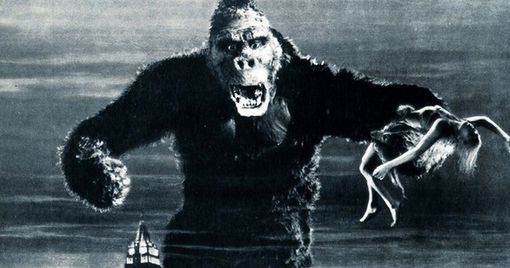 Al via la rassegna "Cinema e Psicoanalisi" con la proiezione di "King Kong" Al via la rassegna "Cinema e Psicoanalisi" con la proiezione di "King Kong"