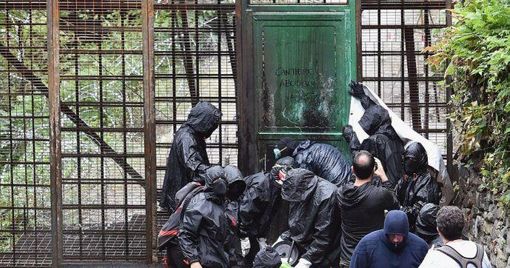 No Tav, Montaruli-Marrone: "Il Pd dovrebbe garantire l'opera, stando al governo con il M5S?" No Tav, Montaruli-Marrone: "Il Pd dovrebbe garantire l'opera, stando al governo con il M5S?"