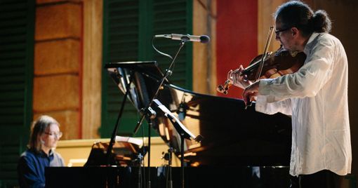 La musica barocca di “Across Duo”, rivisitata in chiave crossover per incantare Limone Piemonte