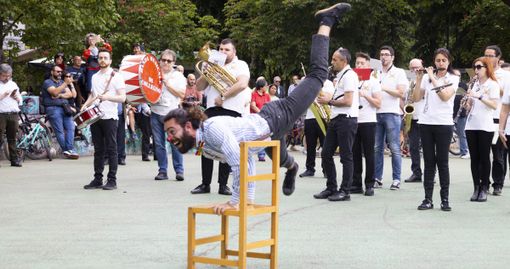 Collegno Fòl Fest: alla Certosa la quarta edizione con ospite Massimo Recalcati Collegno Fòl Fest: alla Certosa la quarta edizione con ospite Massimo Recalcati