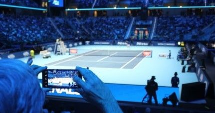 Non solo ATP Finals: i negozianti di Torino sorridono per tutti i grandi eventi Non solo ATP Finals: i negozianti di Torino sorridono per tutti i grandi eventi