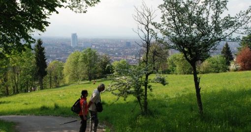 Rinviata al 2 giugno la Prima Escursione sul “Cammino di Don Bosco”