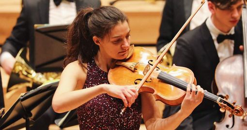 Al Conservatorio Verdi il 17 maggio il concerto &quot;Dodecaedro (L'etere)&quot;