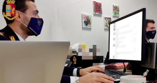 Falso trading online: sequestrato un sito web, migliaia le vittime della truffa Falso trading online: sequestrato un sito web, migliaia le vittime della truffa