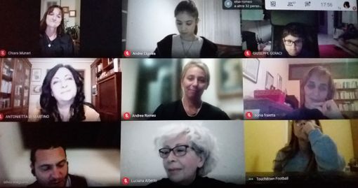 A scuola di blog, gli studenti torinesi raccontano il mondo attraverso i loro occhi