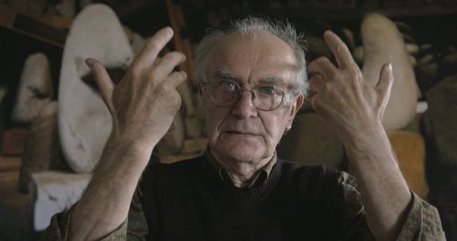 La Ricerca: il docu-film d’esordio di Giuseppe Petruzzellis al Cinema Massimo in presenza del regista