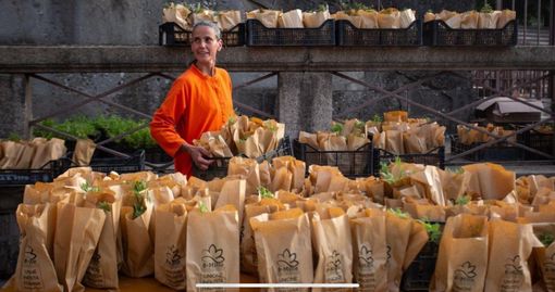 International Day of Yoga: le celebrazioni a San Pietro in Vincoli