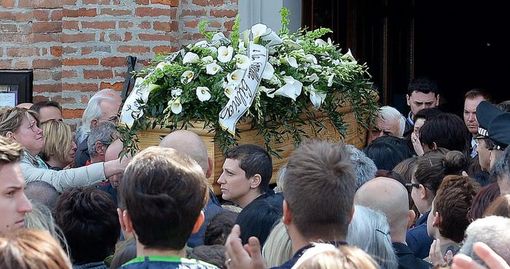 Foto: ansa Foto: ansa