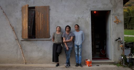 X sempre assenti: il docu-film sui Verdena proiettato al Cinema Massimo