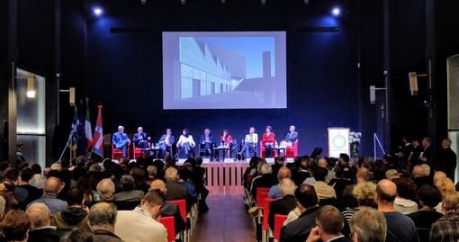 Rapporto Rota: a Torino turisti in aumento, ma il settore accoglienza e ristorazione cresce poco. Appendino attacca Milano