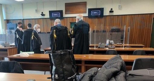 Caso Caribù il processo si deve celebrare a Cuneo, la decisione stamattina in tribunale a Imperia Caso Caribù il processo si deve celebrare a Cuneo, la decisione stamattina in tribunale a Imperia