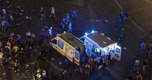 Piazza San Carlo, le opposizioni chiedono chi ha sbagliato in Comune