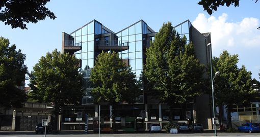 Terra Madre, delegati di tutto il mondo ospiti degli agricoltori di Cia Torino