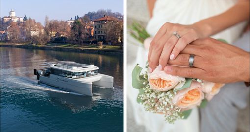 Il Po guarda al 2027 tra piste ciclabili e navigazione