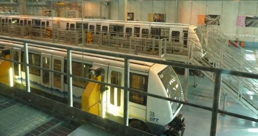Metropolitana: servizio prolungato in occasione di Italia-Olanda