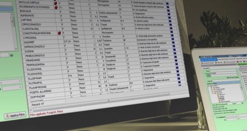 Banca dati agrofarmaci BDF: uno strumento indispensabile per l'agricoltura e l'ambiente Banca dati agrofarmaci BDF: uno strumento indispensabile per l'agricoltura e l'ambiente